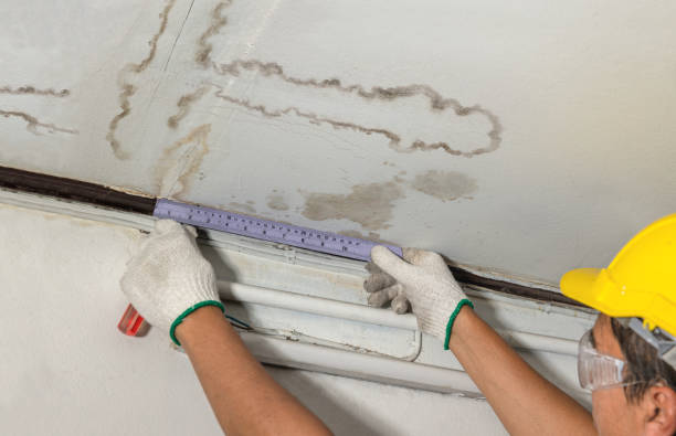 Reliable Basement Flood Cleanup contractor in Logan, WV by Aqua Guard Water Damage